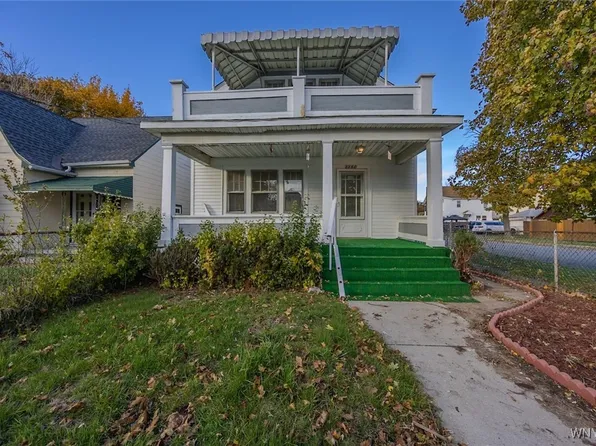 2260 Weston Ave, Niagara Falls, NY 14305