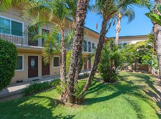 276 S Sierra Madre Blvd #13, Pasadena, CA 91107