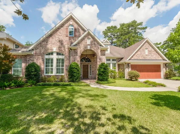 1317 Caywood Ln, Houston, TX 77055