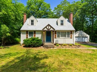 930 Buckley Hwy, Union, CT 06076