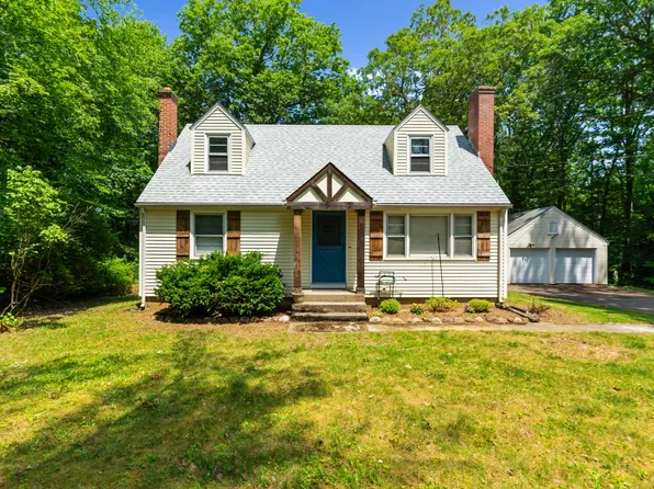 930 Buckley Highway, Union, CT 06076