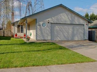 8718 NE 66th St, Vancouver, WA