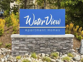WaterView, Bremerton, WA 98312