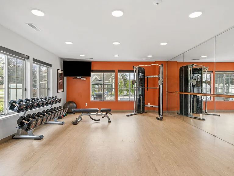 Mequon Trail Townhomes — Photo 31