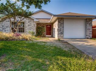 4524 Tierra Dr, Dallas, TX 75211