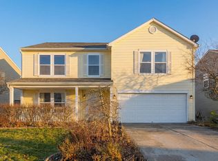 9399 W Rising Sun Dr, Pendleton, IN 46064