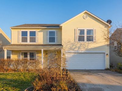 9399 W Rising Sun Dr, Pendleton, IN, 46064