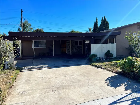 13514 Duffield Ave, La Mirada, CA 90638
