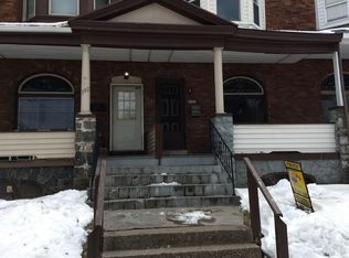 3925 Burgoon Rd, Altoona, PA 16602