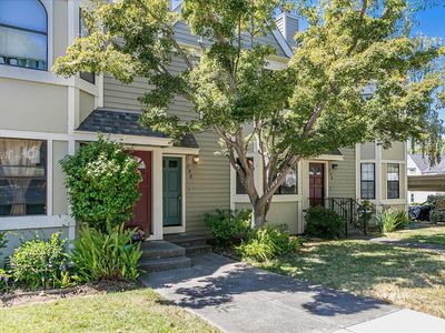 758 E Military St, Benicia, CA, 94510
