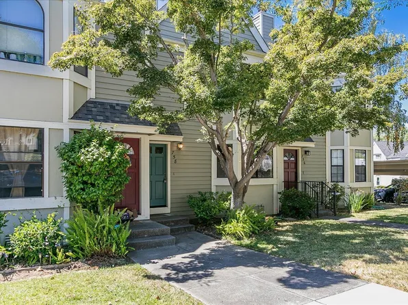 758 E Military St, Benicia, CA 94510