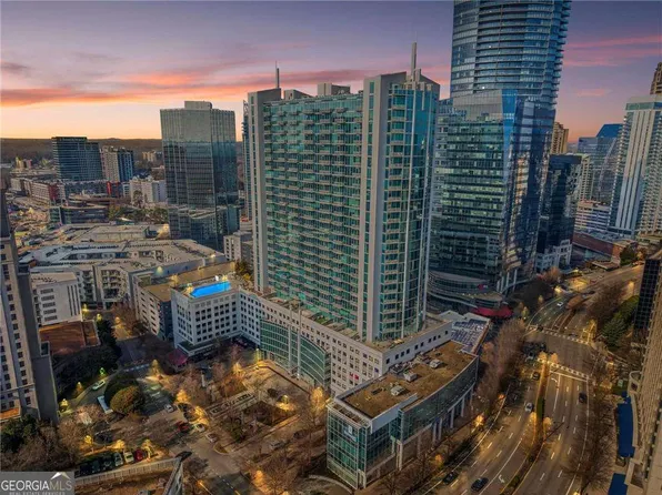 3324 Peachtree Rd NE Unit 901, Atlanta, GA 30326