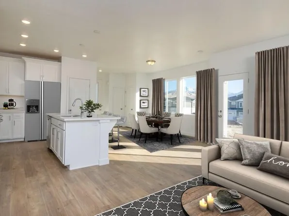 4428 W Glendon Dr, Lehi, UT 84043