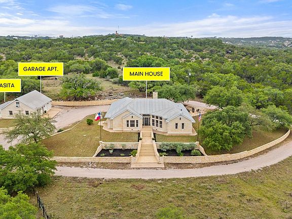 2nd image of 4915 Canyon Ranch Trl