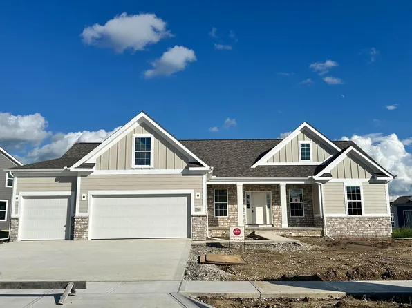 7861 Norman St NW, Pickerington, OH 43147