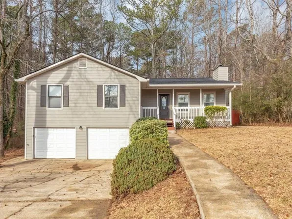 4025 Casa Verde Dr, Atlanta, GA 30349