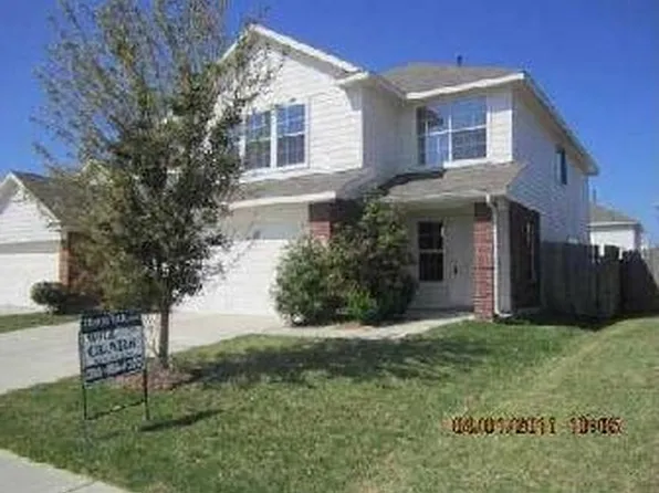14422 Brunswick Point Ln, Houston, TX 77047