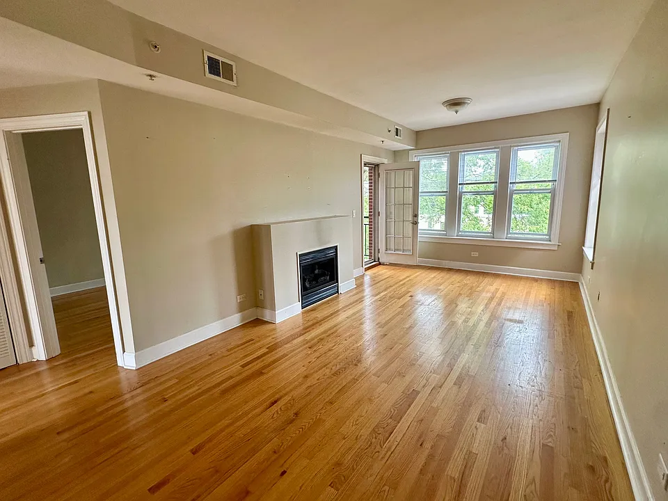 802 Brummel St #3