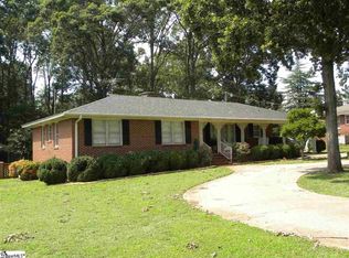 804 Highway 29 S, Anderson, SC 29626