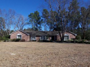 1117 Ruple Dr, Orangeburg, SC 29118