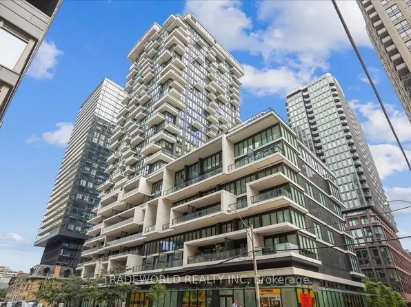 77 Shuter St, Toronto, ON