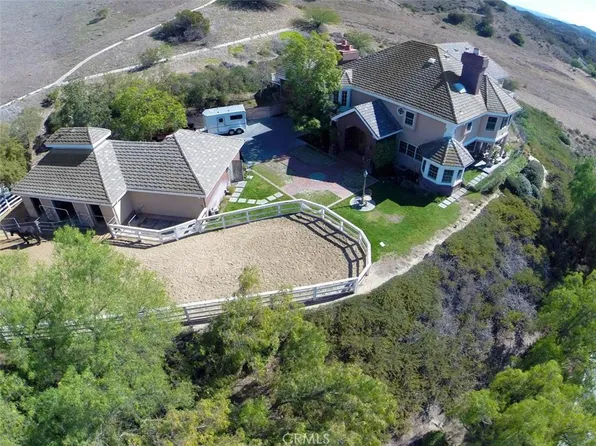 22 Palma Valley, Coto De Caza, CA 92679