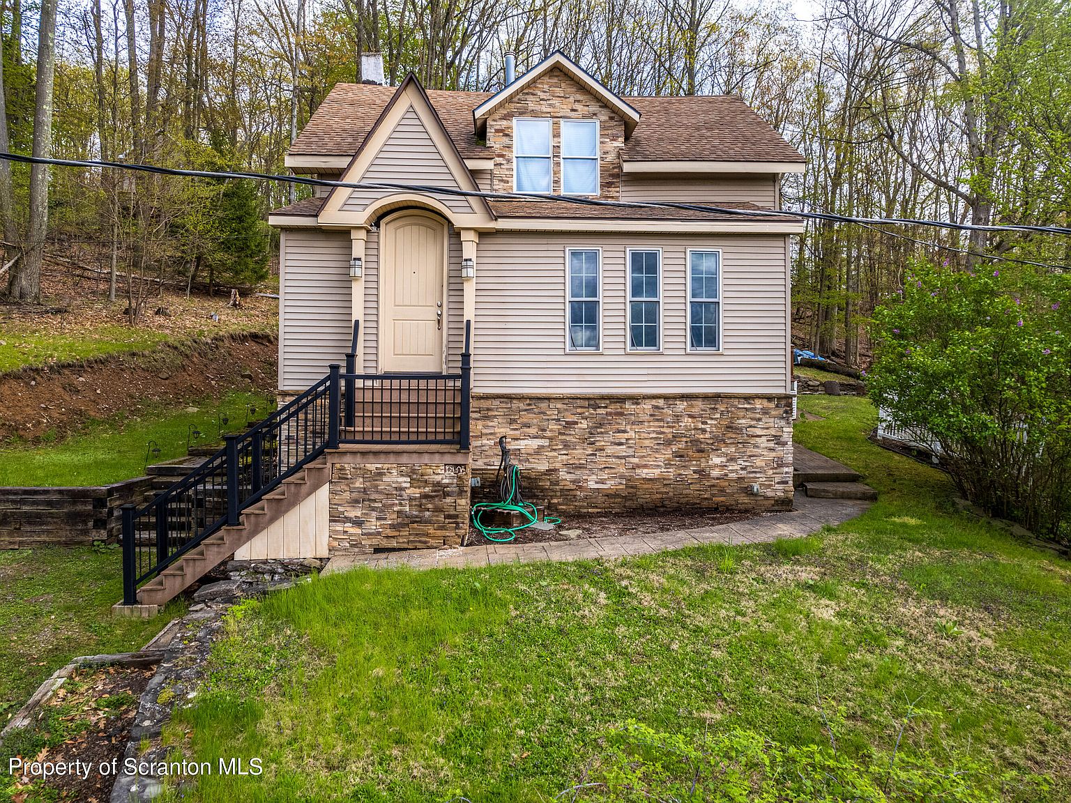 21 Ridge St, Dallas, PA 18612 MLS 231676 Zillow