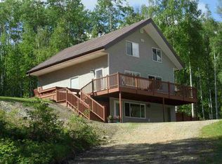 1512 Ithaca Rd, Fairbanks, AK 99709