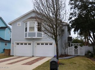 3869 Grande Blvd, Jacksonville Beach, FL 32250