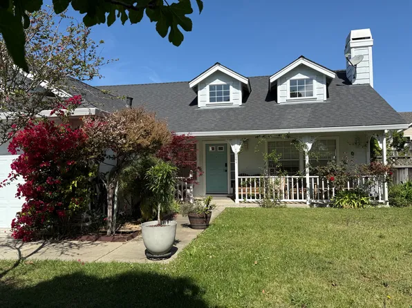 1621 Bennington Ct, Salinas, CA 93906