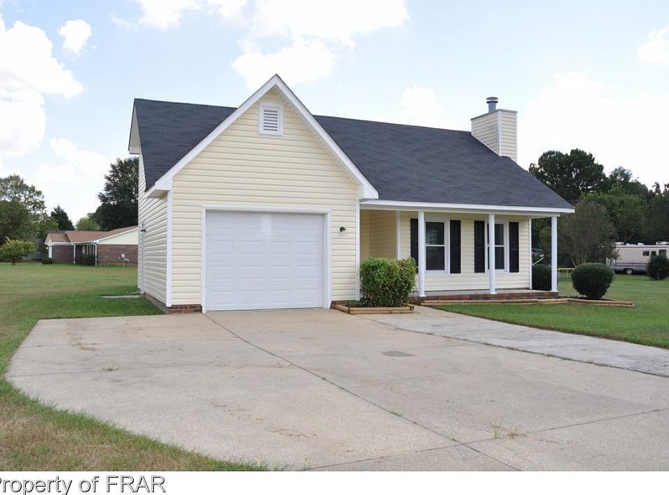 1716 Wayside Rd, Raeford, NC 28376 Zillow