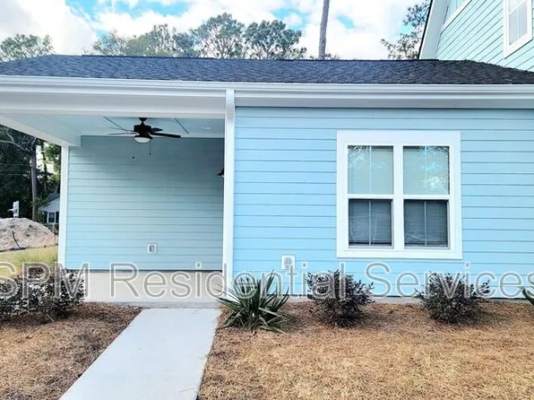 1210A Seacoast Ln, Wilmington, NC