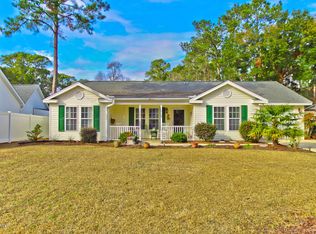 9144 Landing Dr SW, Calabash, NC 28467