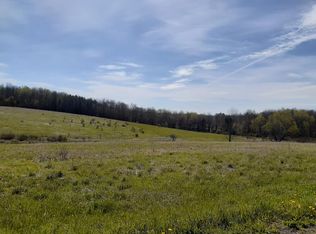 LOT Three Tucker Rd, Campbell, NY 14821