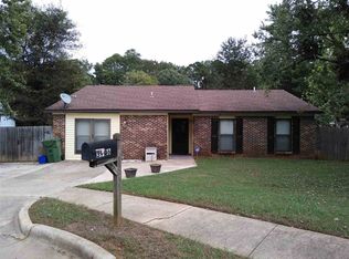 3906 W Oak Way SW, Huntsville, AL 35805