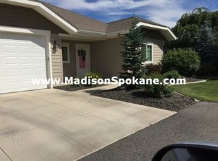 14006 E 8th Ave, Spokane Valley, WA 99037