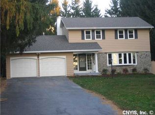 5036 Peck Hill Rd, Jamesville, NY 13078