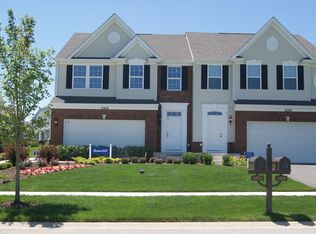 12909 Cypress Ln, Plainfield, IL 60585