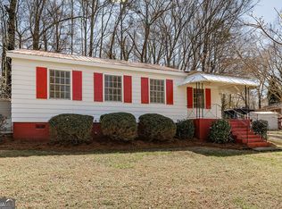 104 Forest Hill Rd, Elberton, GA 30635