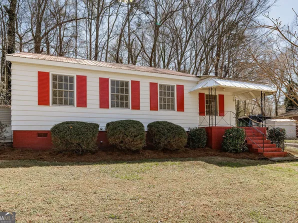 104 Forest Hill Rd, Elberton, GA 30635