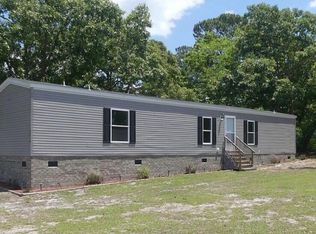 2216 Bass Ave SW, Supply, NC 28462