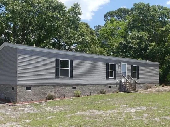 2216 Bass Avenue SW, Supply, NC 28462