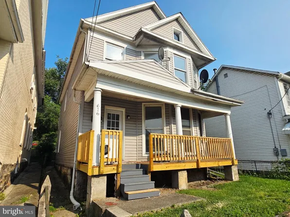 616 Elm St, Cumberland, MD 21502