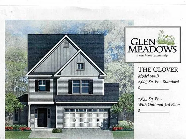 209 Mayberry Ct, Newport News, VA 23601
