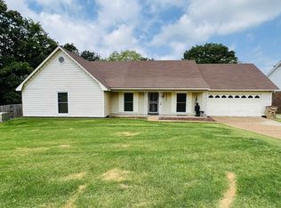 4905 S Germantown Rd LOT 2, Memphis, TN 38141