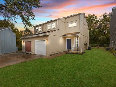 1504B Casey Ct, Leavenworth, KS, 66048