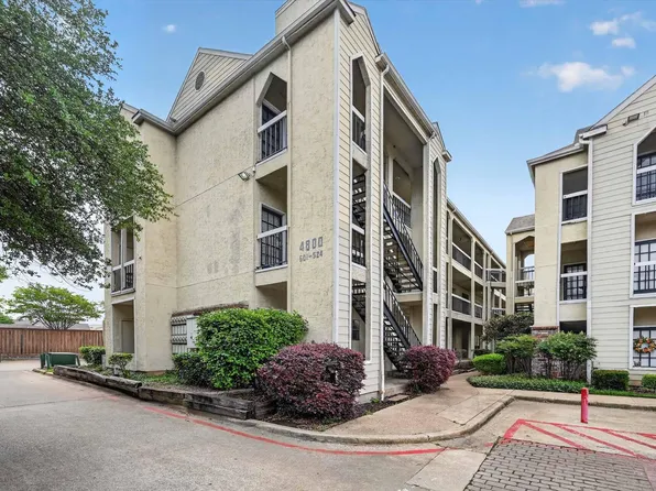 4800 W Lovers Ln APT 502, Dallas, TX 75209
