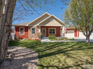 6349 E Tower Castle Loop, Ammon, ID 83406