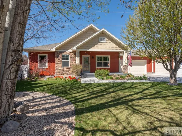 6349 E Tower Castle Loop, Ammon, ID 83406
