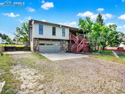 5455 Flintridge Dr, Colorado Springs, CO, 80918